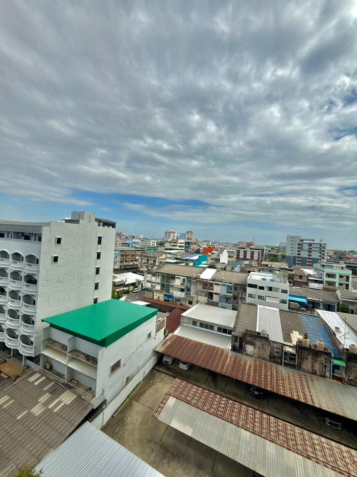 รูป ขาย Plus connect Hatyai 1 ห้องนอน ชั้น 7 ขนาด 27.12 ตร.ม. ห้องมุม ขาย 2 ล้านบาท - รูปที่ 12/26