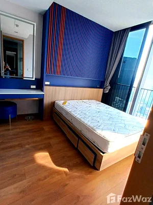 Condos for sale : 1 Bedroom Condo for Sale at Noble BE33 6588110