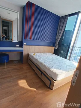 ขาย คอนโด 1 ห้องนอน ในโครงการ โนเบิล บี33 6588110