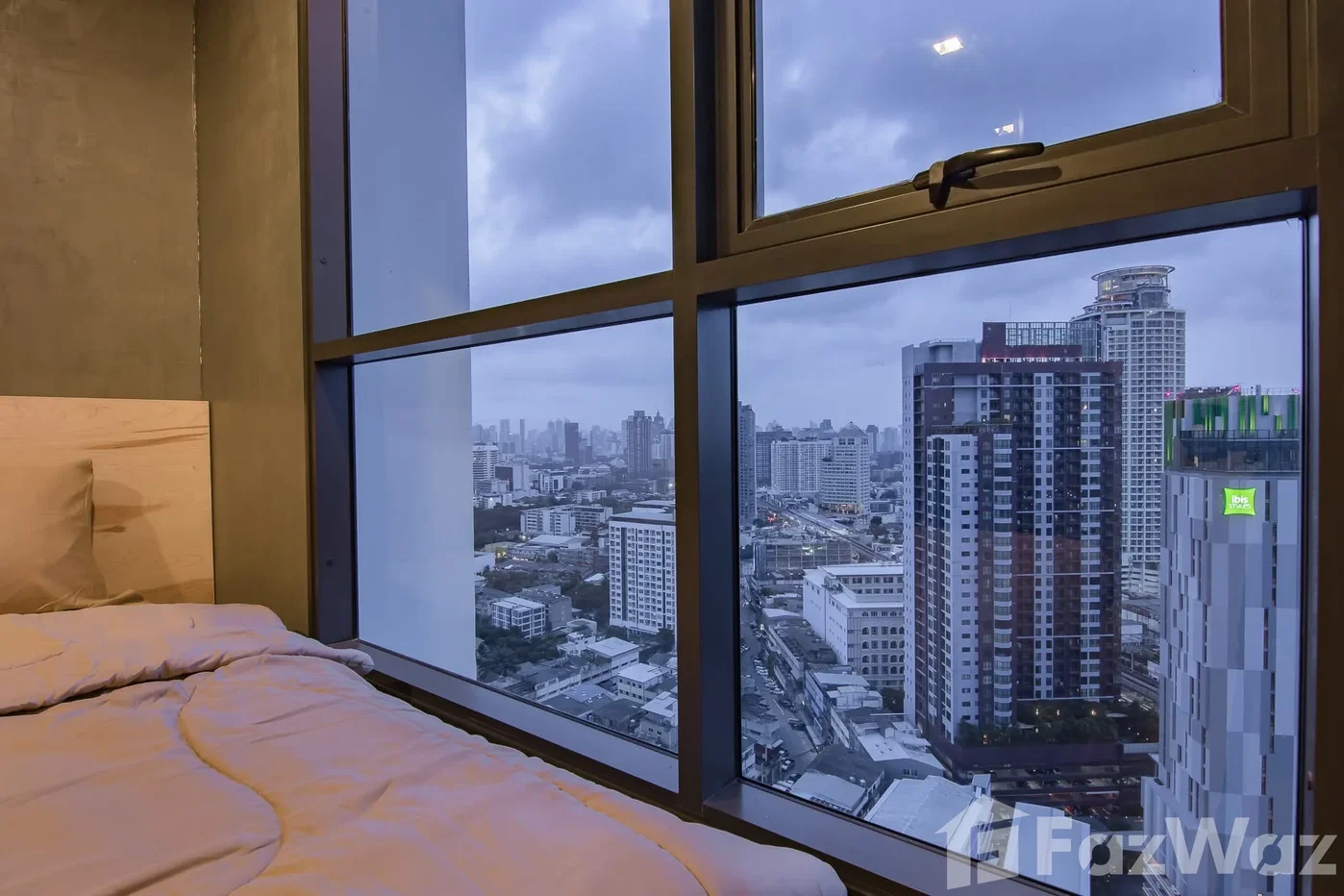 picture Life Sukhumvit 48 6590710 - 8/13