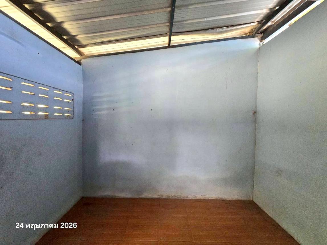 รูป บ้านเดี่ยว 155 ตร.วา พรานกระต่าย กำแพงเพชร 1.1M - รูปที่ 25/48