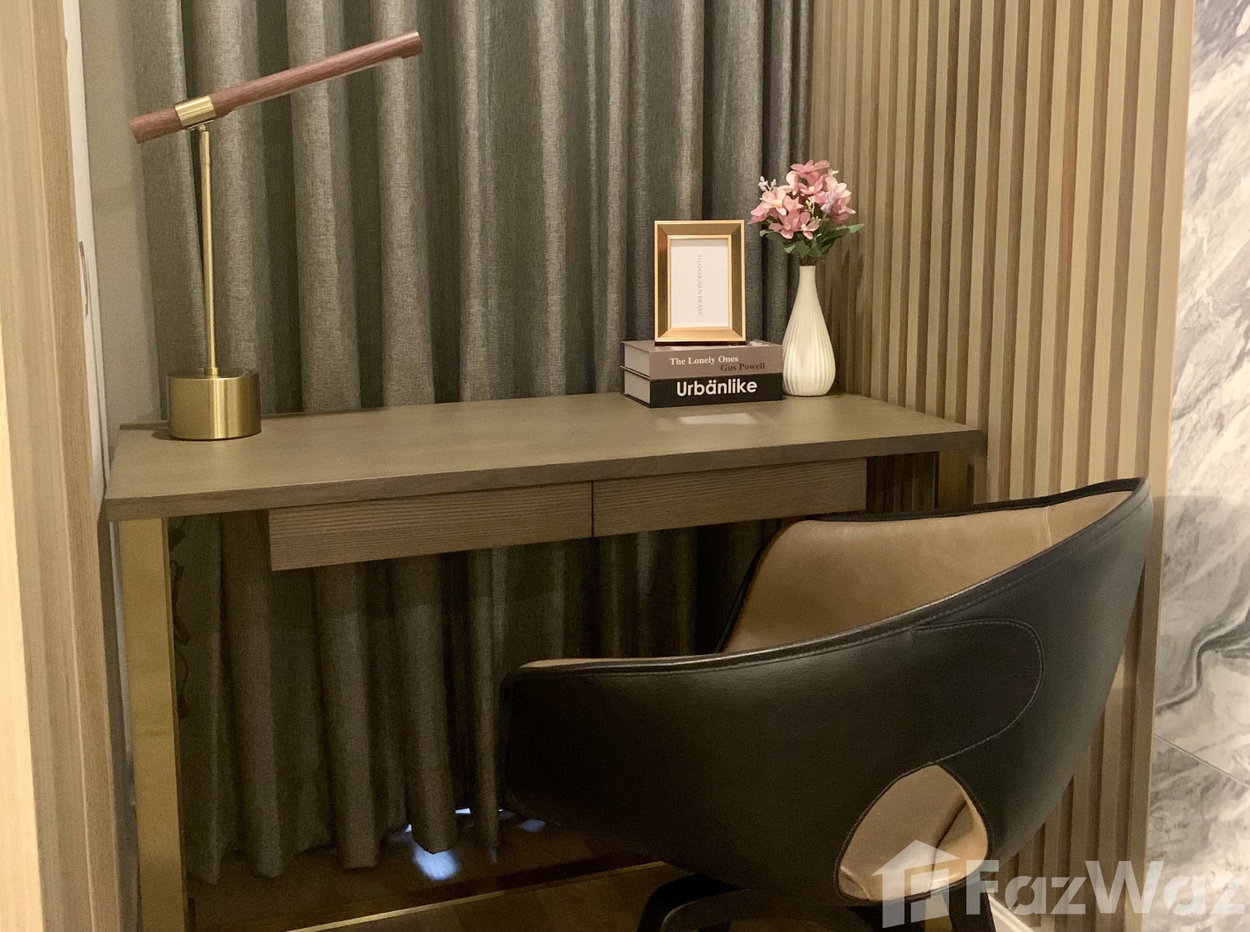 picture 1 Bedroom Condo for rent at Ashton Asoke 1752830 - 12/14