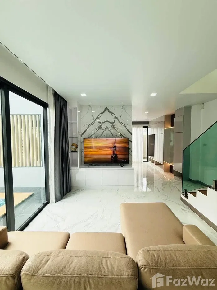 picture 3 Bedroom Villa for sale at Central Park 4/2 Village 6612199 - 9/17