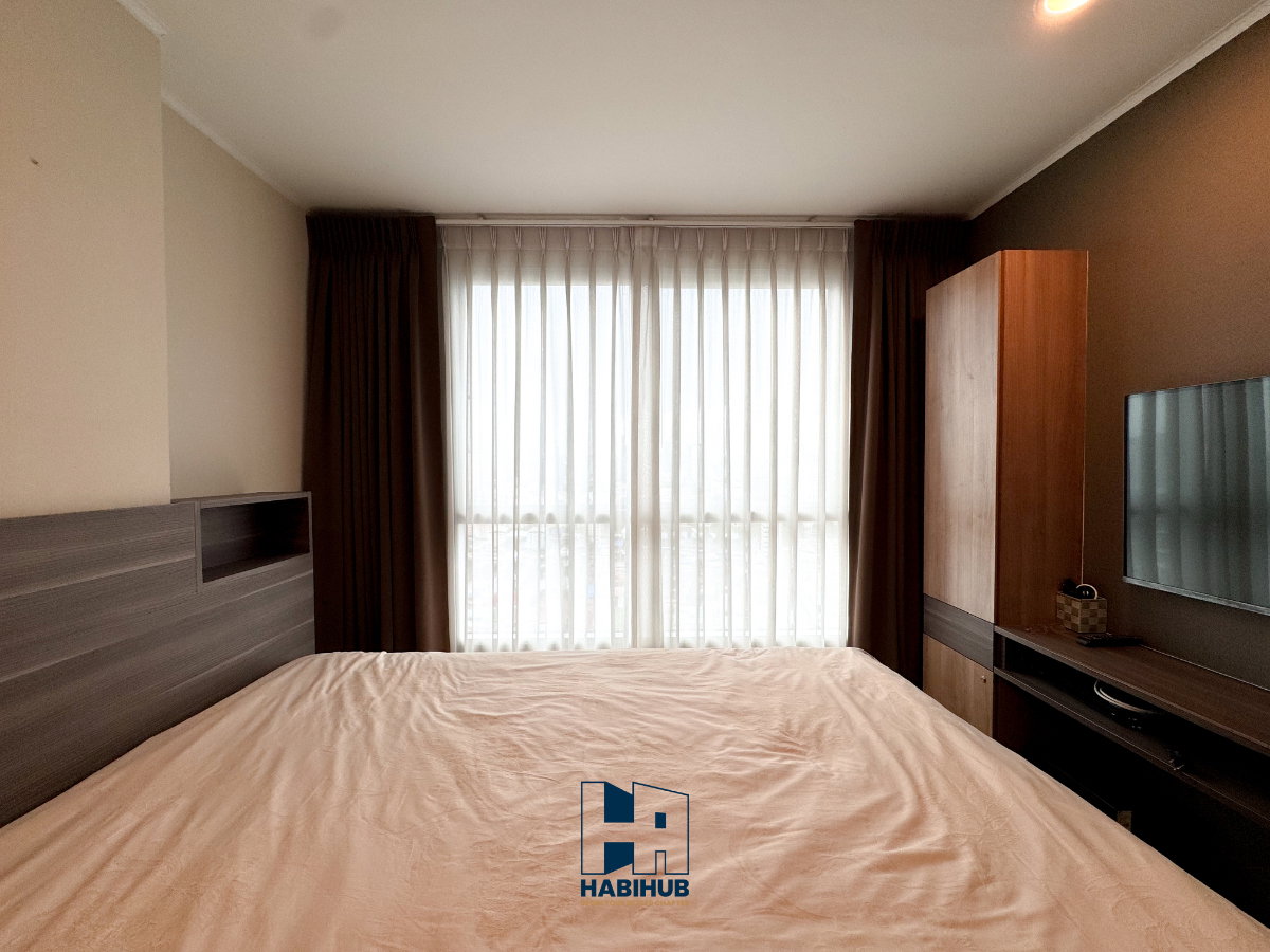 picture 🏠✨ U Delight Residence Pattanakarn – Thonglor | for Sale 1 Bedroom (HBH-SKV-308) - 3/12