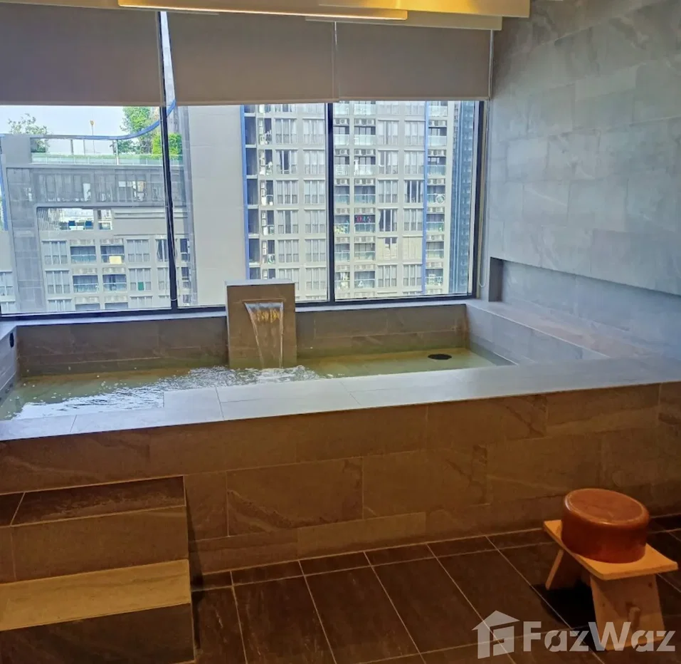 picture 2-Bed Loft at KnightsBridge Space Rama 9 | THB 12M 6611378 - 26/74