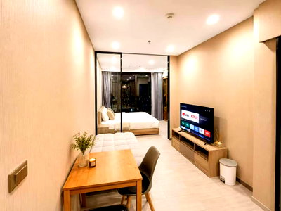 คอนโดให้เช่า : ✨Condo for Rent : One 9 five  (AP-02) ( line : @condo91 )