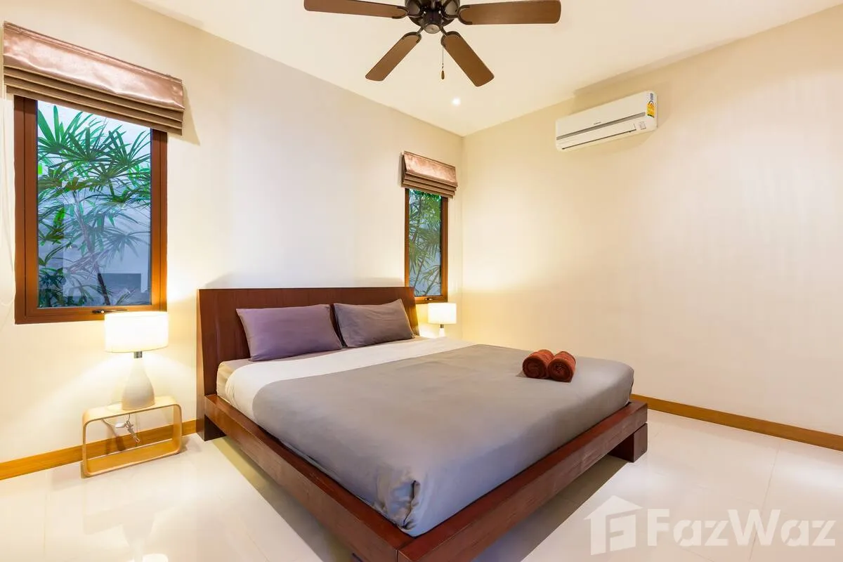 รูป ขาย วิลล่า 3 ห้องนอน ในโครงการ วิลล่า สุขสันต์ ซอย กิ่งสุขสันต์ 4 1401004 - รูปที่ 13/24