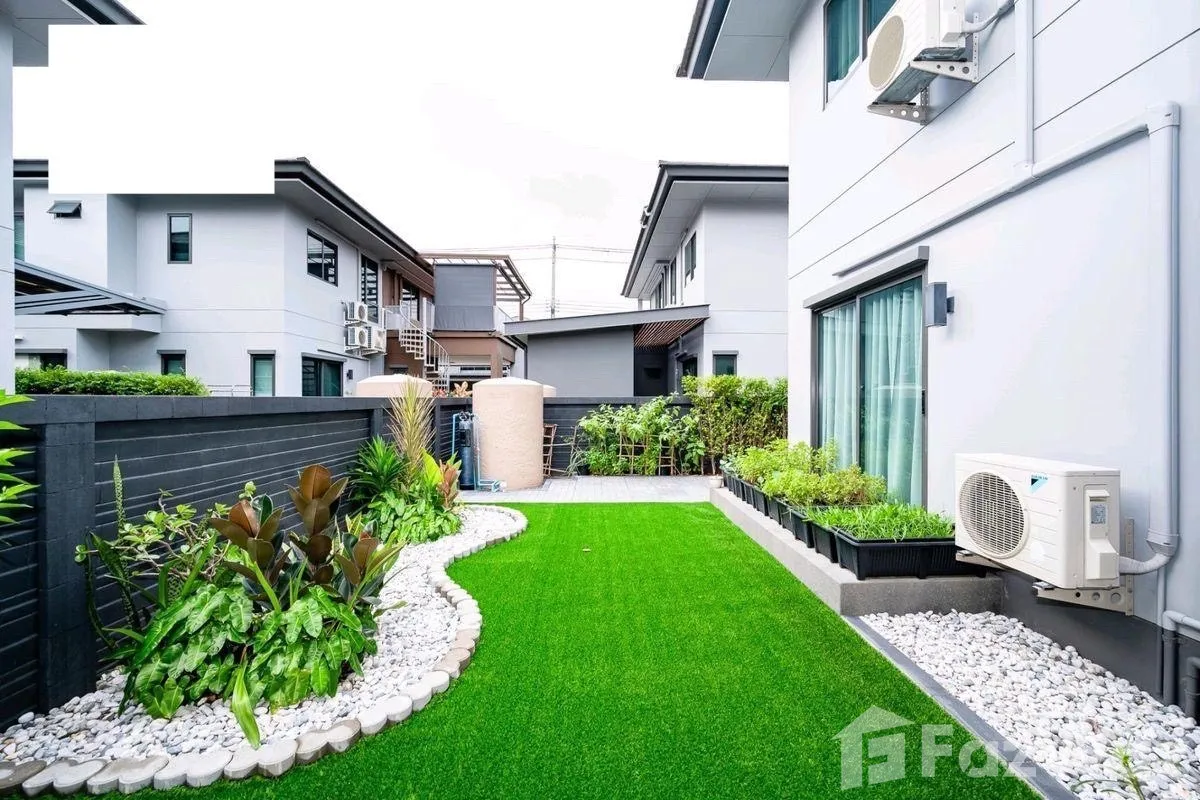รูป บ้านเดี่ยวให้เช่า 4 ห้องนอน ในโครงการ เศรษฐสิริ กรุงเทพ กรีฑา 2 6597859 - รูปที่ 16/18