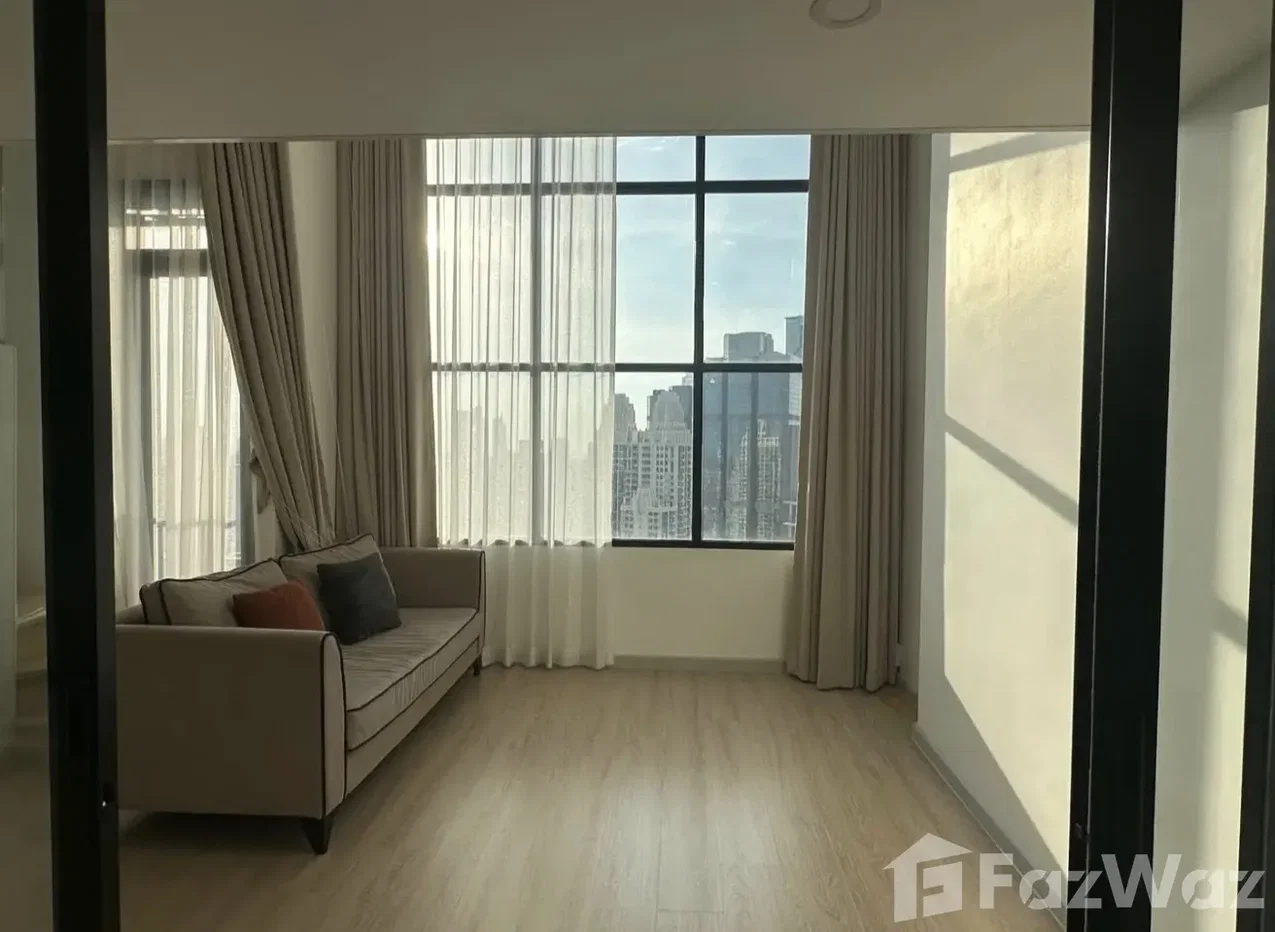 picture Condo near BTS Chong Nonsi 6598191 - 8/8