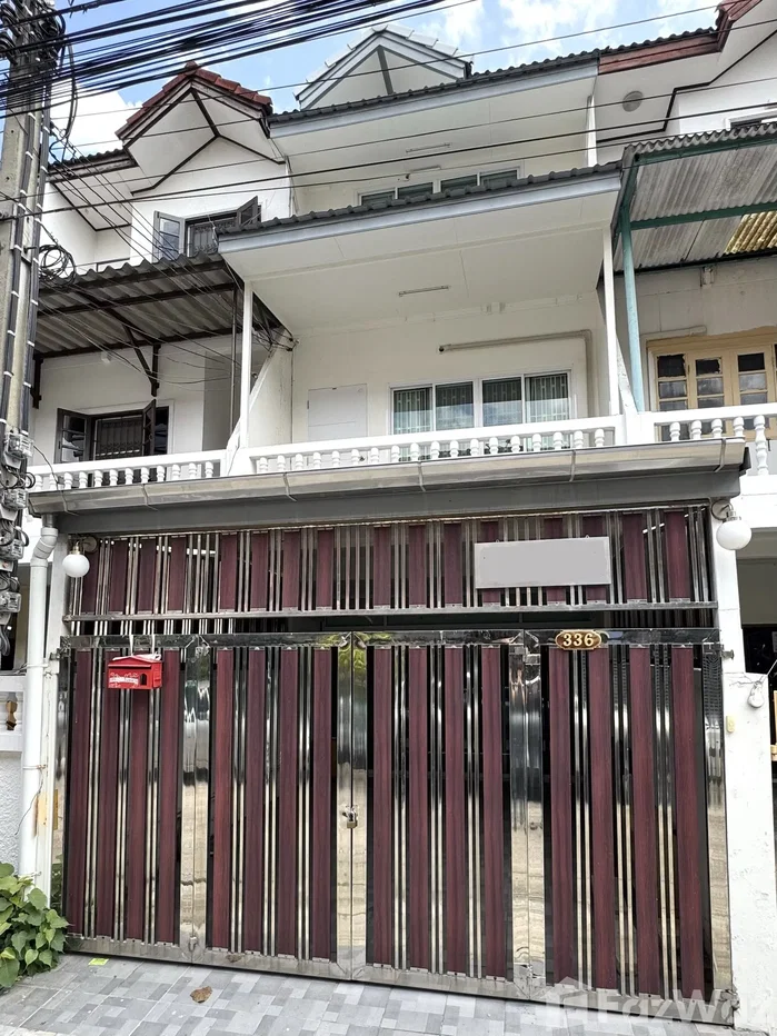 รูป ขาย ทาวน์เฮ้าส์ 4 ห้องนอน ใน บางมด, กรุงเทพมหานคร 6597341 - รูปที่ 1/12