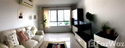 Condos for sale : 1 Bedroom Condo For Sale at Lumpini Place Rama IX - Ratchada 6612854
