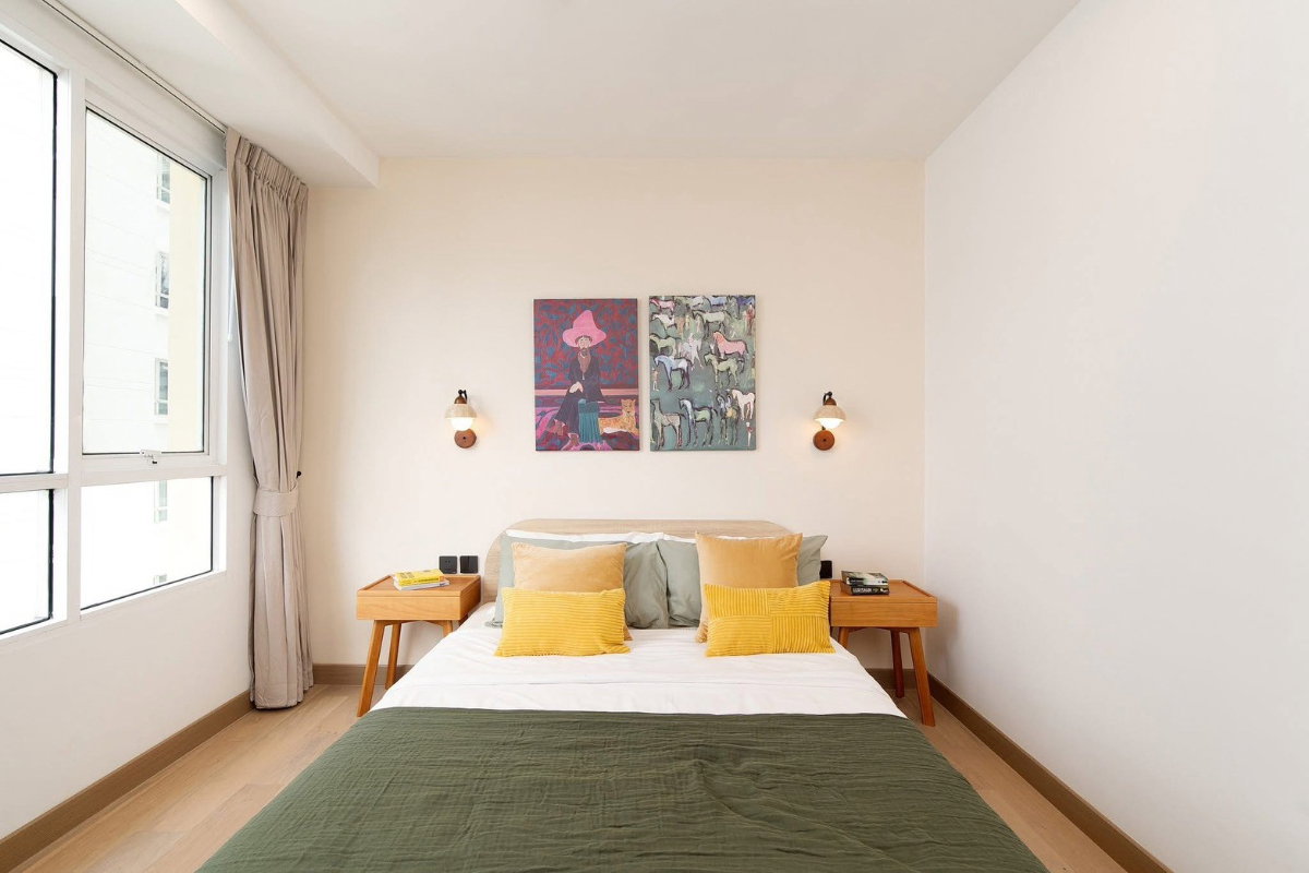 picture LTHC15997 - Foreign Quota Condo for Sale Nana | Sukhumvit City Resort Sukhumvit 11 | Near BTS Nana | 12.2 MB  - 6/8