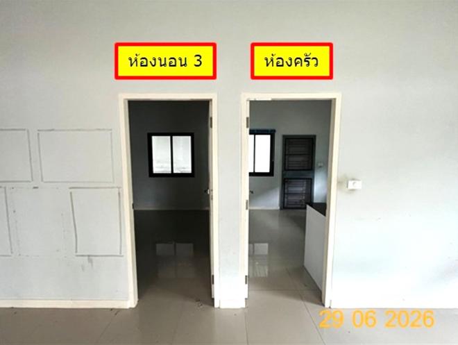 picture HOME 56.4 Sq.w. San Sai Chiang Mai for 3M - 11/32