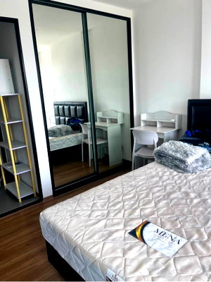 Condos for rent : 𝐂𝐨𝐧𝐝𝐨 𝐂𝐘𝐁𝐈𝐐 𝐑𝐚𝐭𝐜𝐡𝐚𝐝𝐚 𝟑𝟐