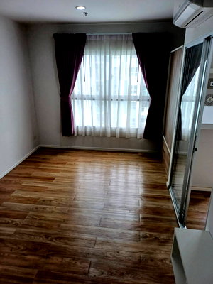 ขายคอนโด : ขาย ISSI Condo Suksawat17 คอนโดสภาพใหม่ พร้อมเข้าอยู่