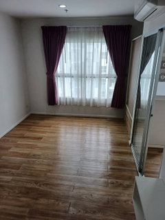 ISSI Condo Sukawat17 for sale and ready to move in