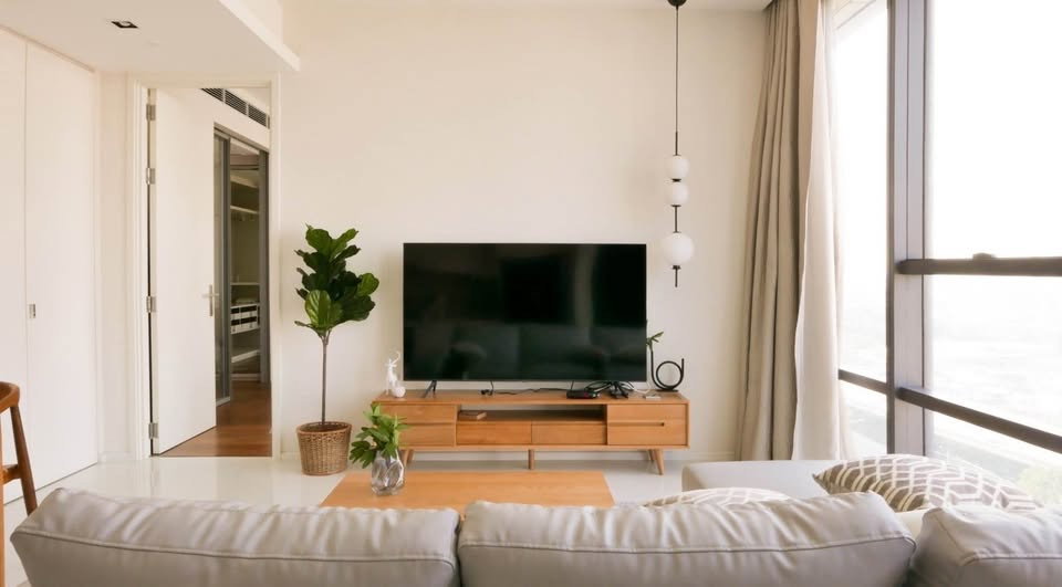 picture ✨ 𝐓𝐡𝐞 𝐁𝐚𝐧𝐠𝐤𝐨𝐤 𝐒𝐚𝐭𝐡𝐨𝐫𝐧 - Fully furniture , ready to move in //contact LineID:@thirdproperty - 18/18