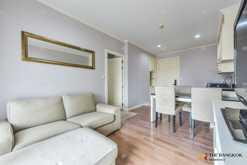 The Seed Memories Siam Start Elevated Living at a Price Youll Love near BTS National Stadium
