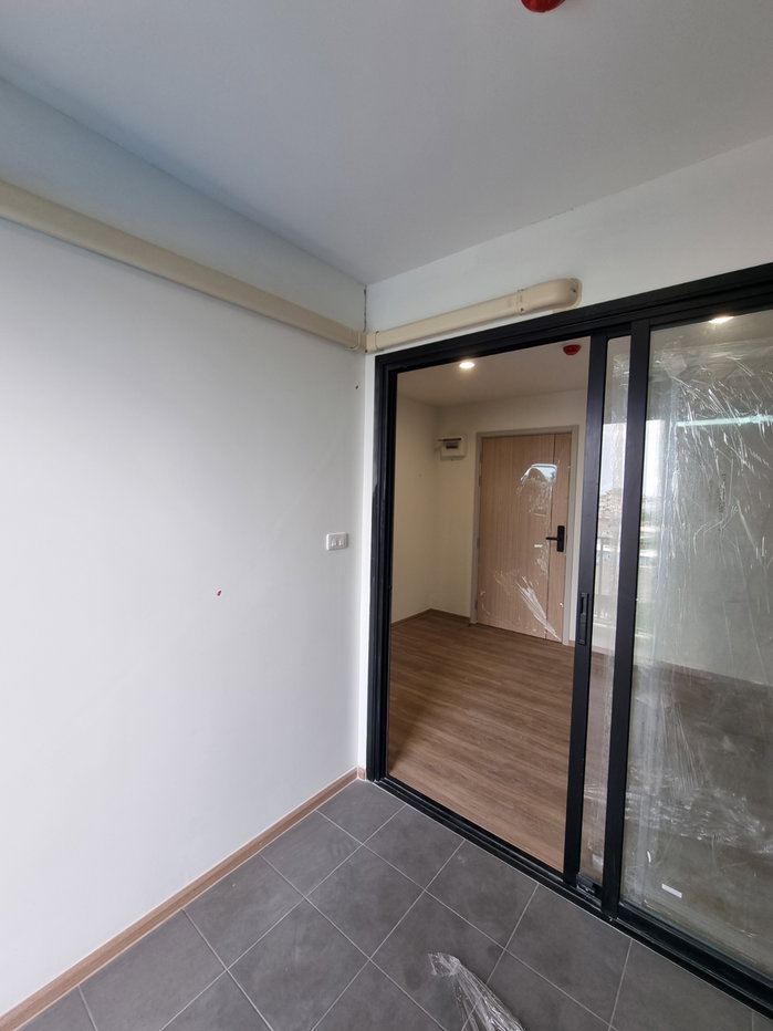 picture Pet Friendly Condo for rent, Arlo LaSalle 17 Sukhumvit 105 , 11,000 THB 1 Bed  30 Sqm  - 14/26