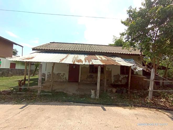 picture HOME 170 Sq.w. Na Mon Kalasin for 923,000 - 16/50