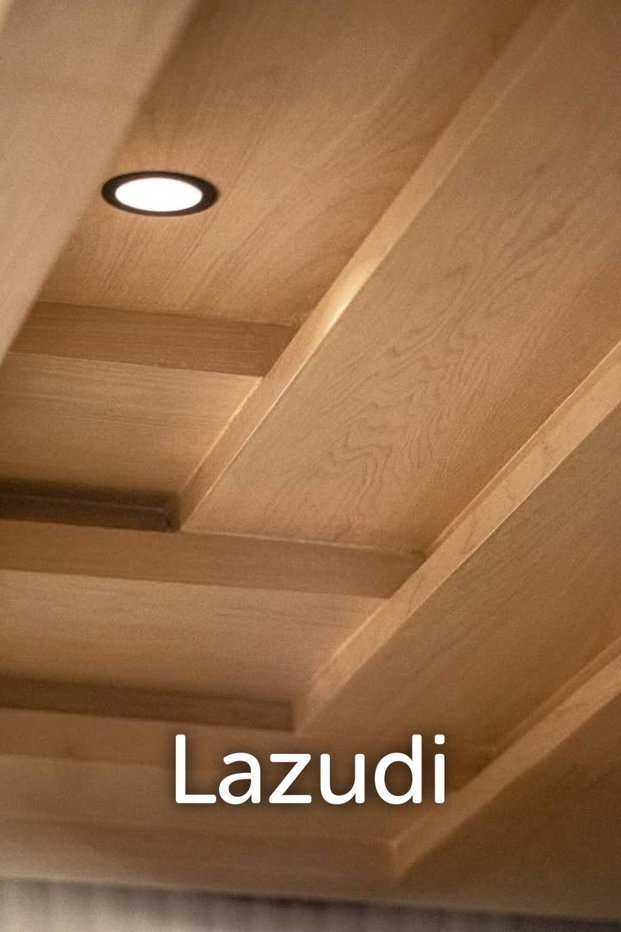 รูป Sale 1 bed 35 sqm muji style high floor condo at Life One Wireless Lumpini Bangkok - รูปที่ 11/11