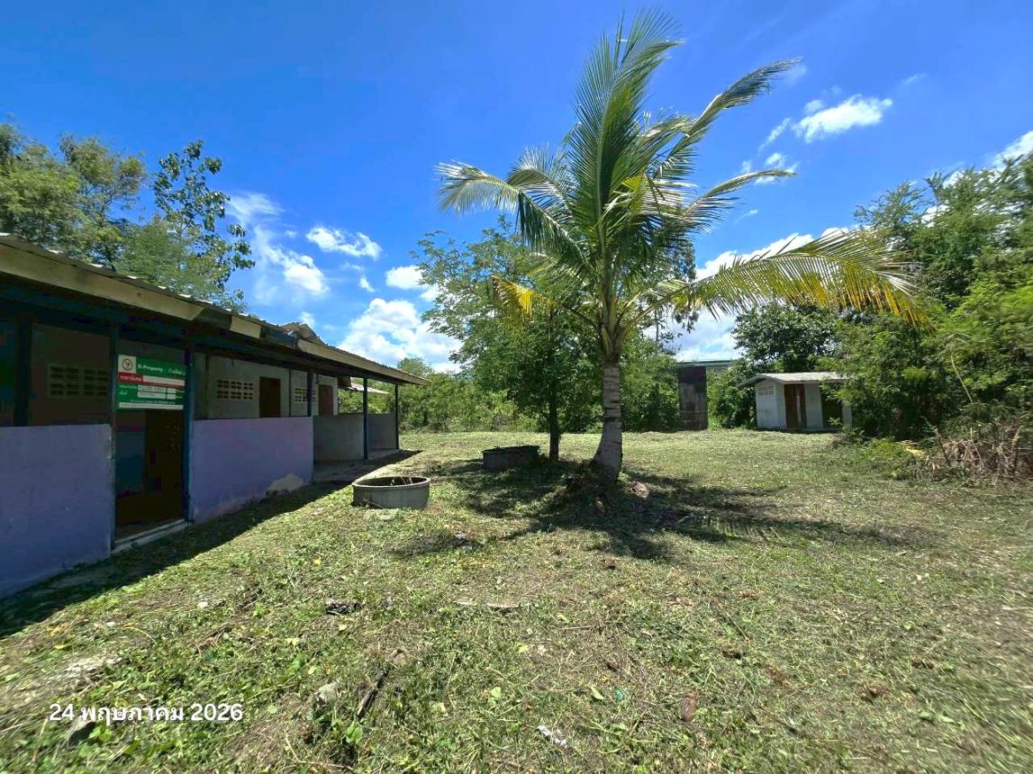 รูป บ้านเดี่ยว 155 ตร.วา พรานกระต่าย กำแพงเพชร 1.1M - รูปที่ 24/48