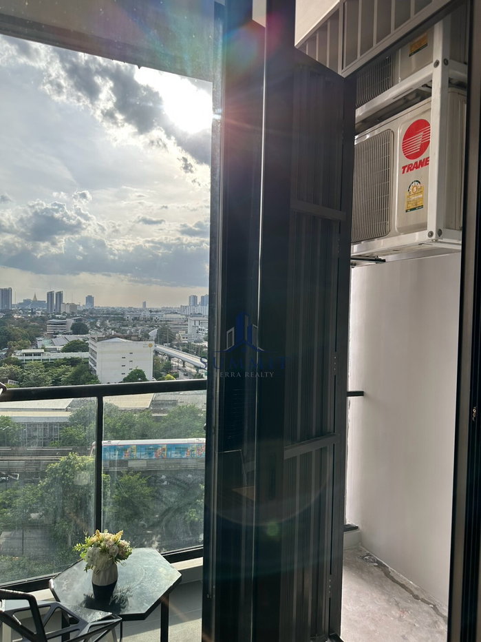 picture 🏡 For Rent | M Jatujak Condominium (Pet Friendly) 🐶🐱 - 20/35