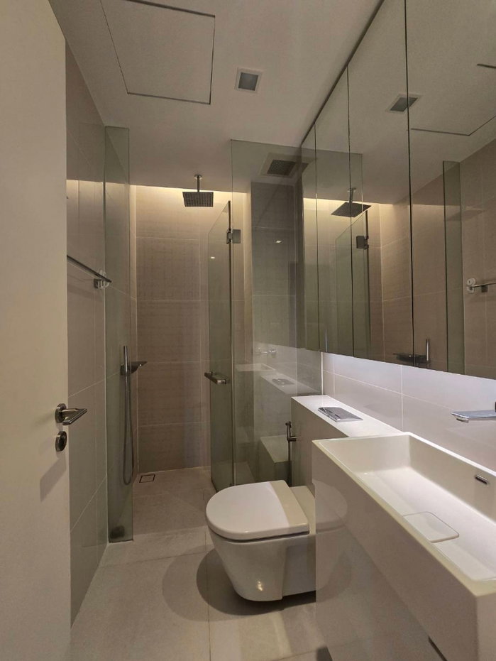 รูป For Rent – The Saint Residences 1นอน 1 น้ำ ใกล้ ยูเนี่ยนมอลล์ - รูปที่ 7/9