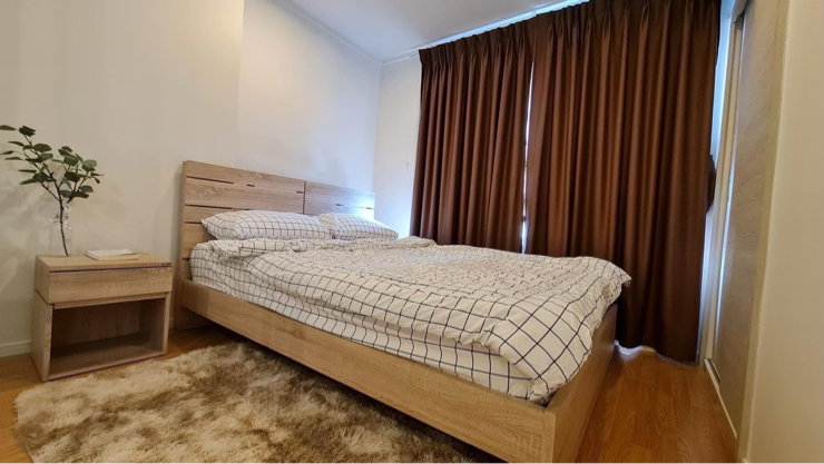รูป 📣📣ให้เช่า Lumpini Place Srinakarin – Huamak Station ✨ ☎️ติดต่อ คุณหย๊ะ 📞 093-4419156 ID Line : @928zbfqq - รูปที่ 6/10