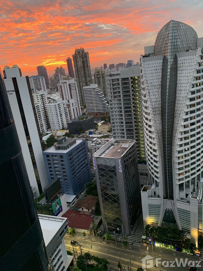 รูป คอนโดให้เช่า 1 ห้องนอน ในโครงการ แอชตัน อโศก 1699700 - รูปที่ 11/12