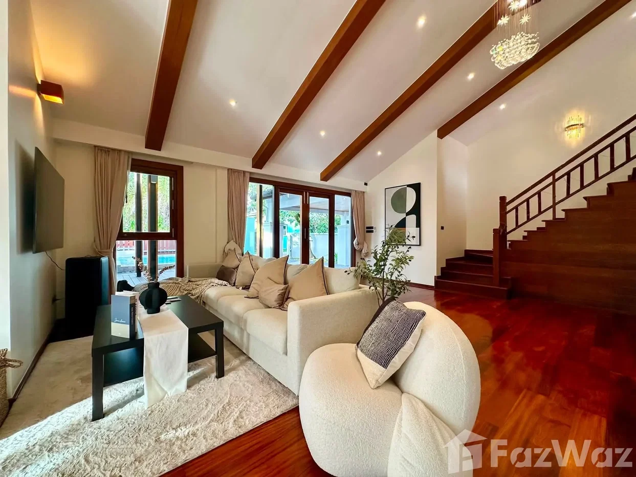 picture 4 Bedroom Villa for rent in Ko Kaeo, Phuket  6612844 - 3/29