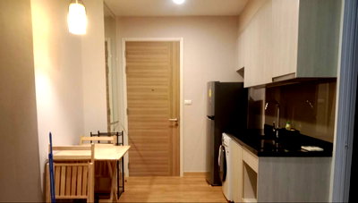 Condos for rent : Ocean View Condo for Rent: The Zea Sriracha 