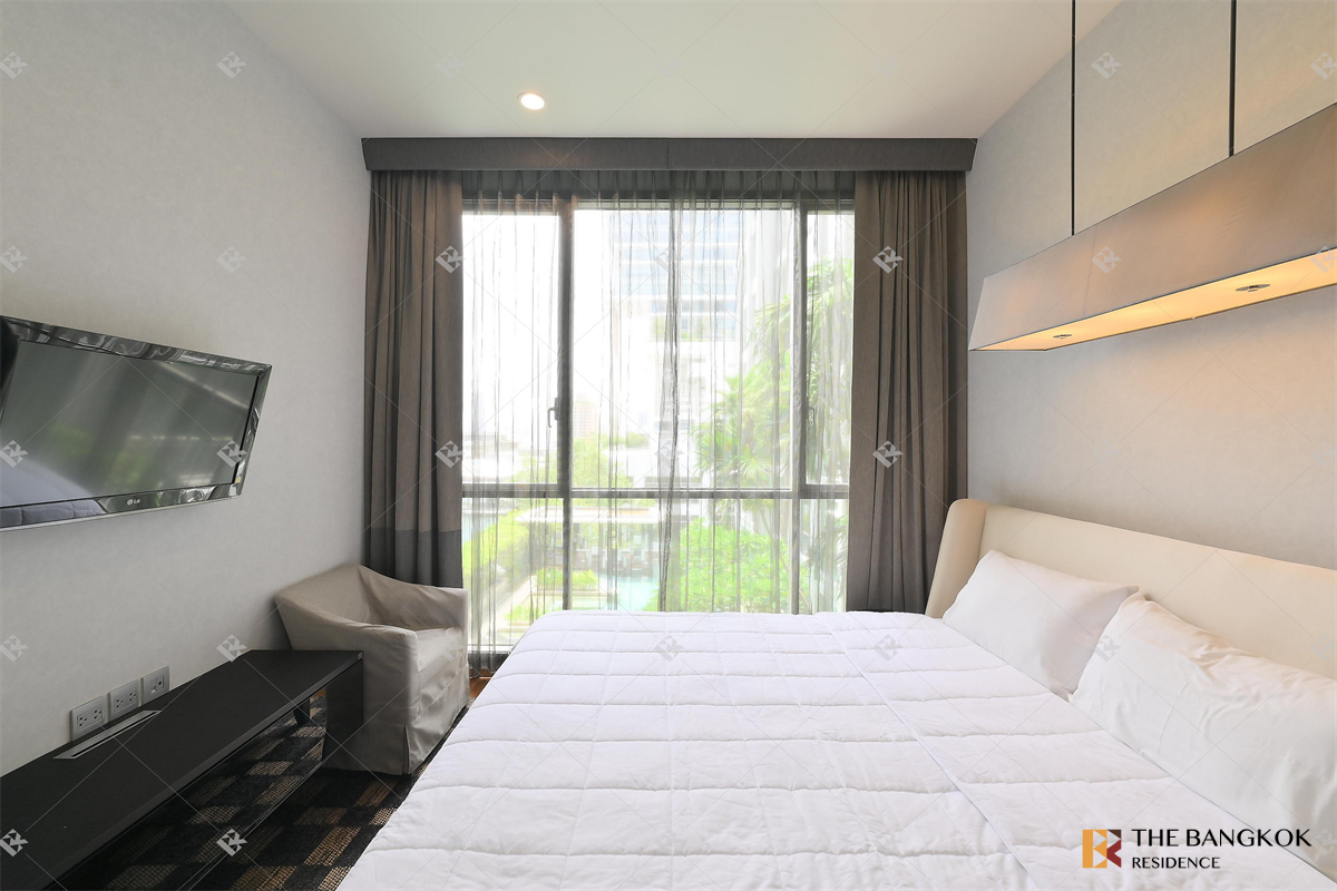 picture High-potential Location, Convenient Travel Quattro by Sansiri - 4/10