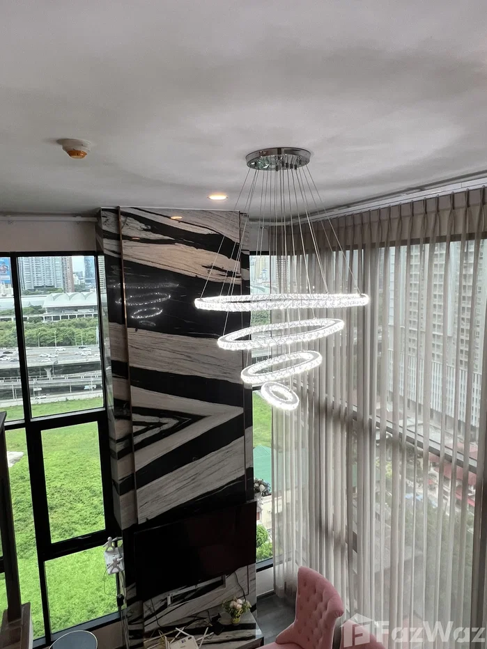 picture 2-Bed Loft at KnightsBridge Space Rama 9 | THB 12M 6611378 - 14/74
