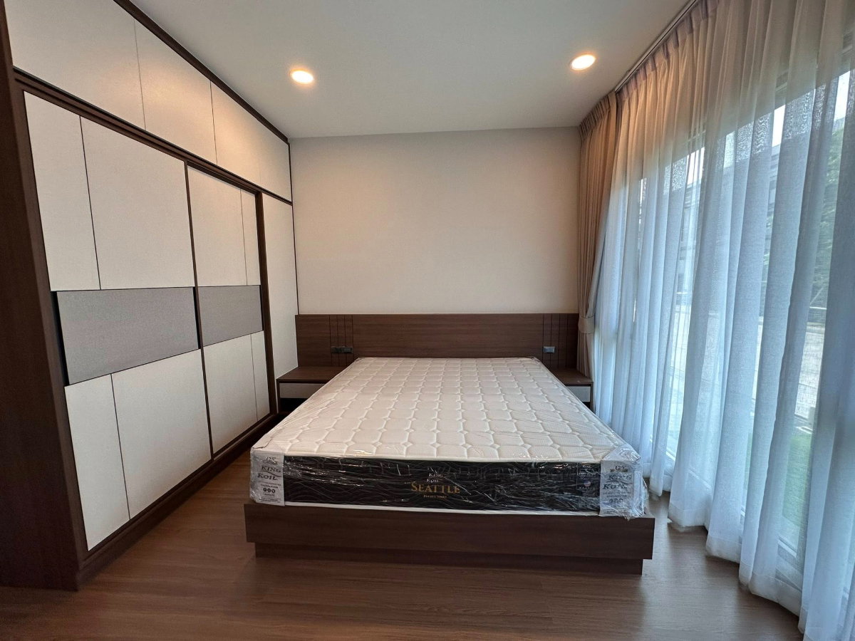 รูป ST13400 - The City Bangna (New Project)  : MegaBangna - รูปที่ 4/13