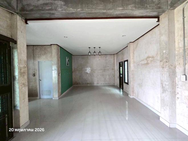 รูป บ้านเดี่ยว 79.2 ตร.วา มลชญา 4 เมืองอุตรดิตถ์ อุตรดิตถ์ 2.6M - รูปที่ 2/40