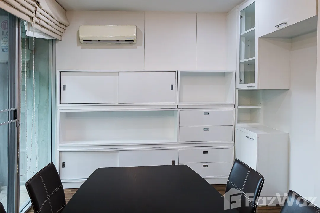 picture 2 Bedroom Condo for rent at Von Napa Sukhumvit 38 5768230 - 18/21