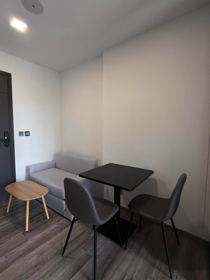 picture MODIZ VAULT Kaset - Sripatum Condo For Rent / Line : @mintocondo - 5/6
