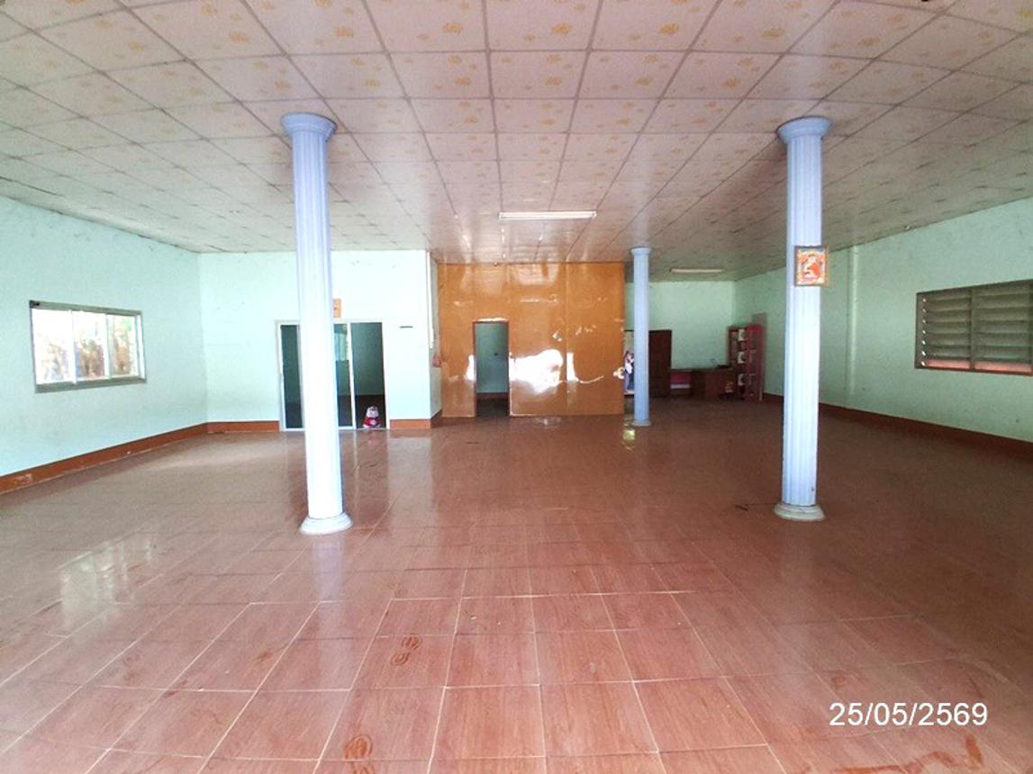 รูป บ้านเดี่ยว 131 ตร.วา เสลภูมิ ร้อยเอ็ด 2.9M - รูปที่ 14/26
