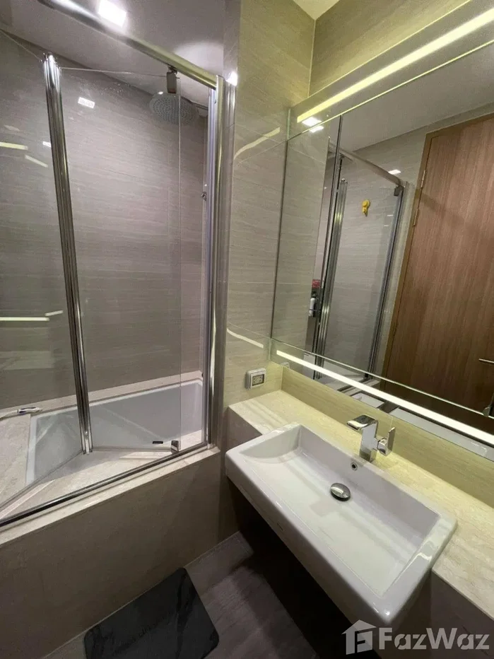 รูป ขาย คอนโด 1 ห้องนอน ในโครงการ โนเบิล บี33 6588110 - รูปที่ 9/11