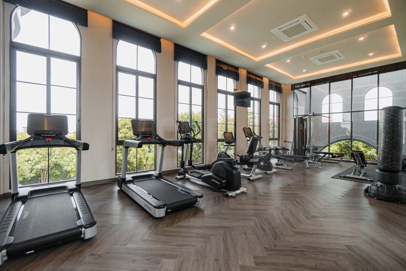 รูป Grand Bangkok Boulevard Bangna KM.15 4 bedrooms, for sale - รูปที่ 12/28
