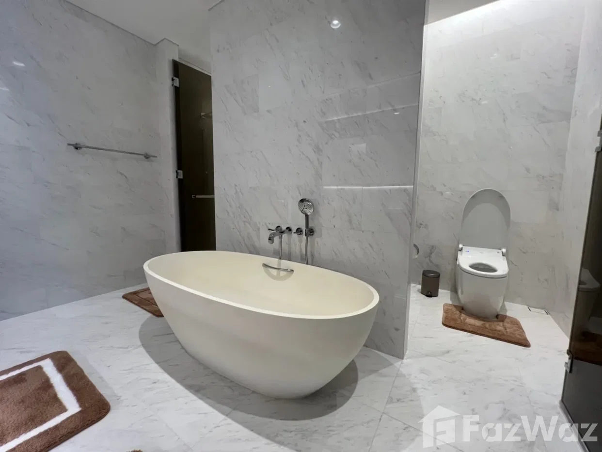 picture 2Bedroom for rent at Sindhorn Residence. 1917547 - 17/17