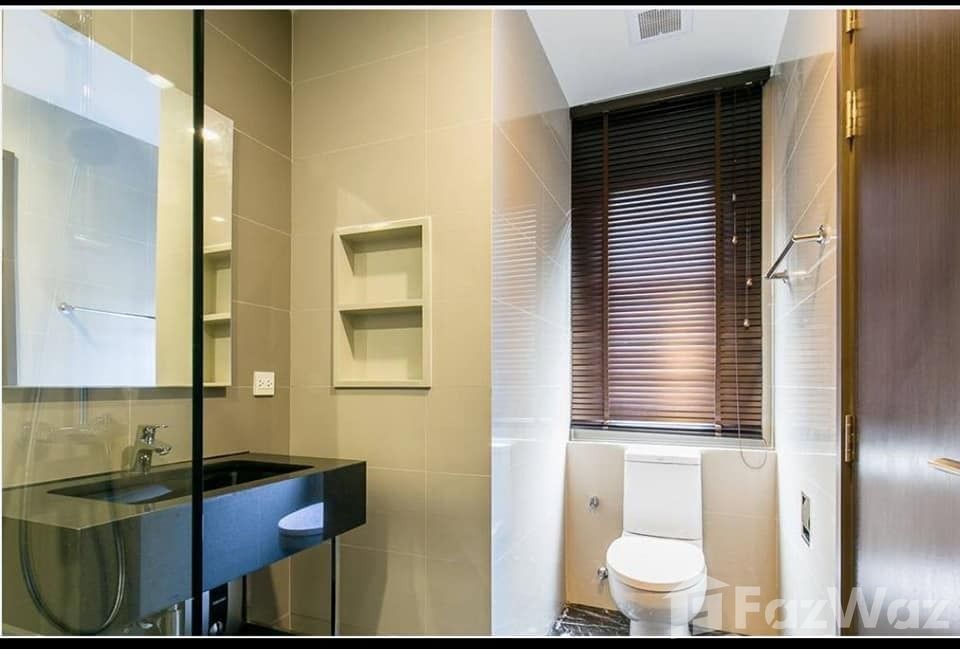รูป คอนโดให้เช่า 1 ห้องนอน ในโครงการ เอดจ์ สุขุมวิท 23 1976118 - รูปที่ 4/6