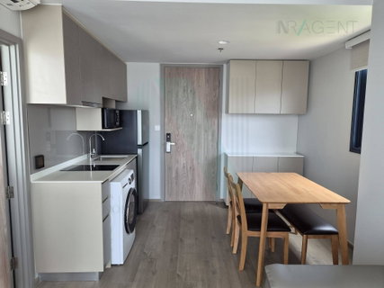 รูปภาพ 🎉 For Rent Condo THE CROWN RESIDENCES Building 1, Floor 7,1 bed room, Room size 35 sqm