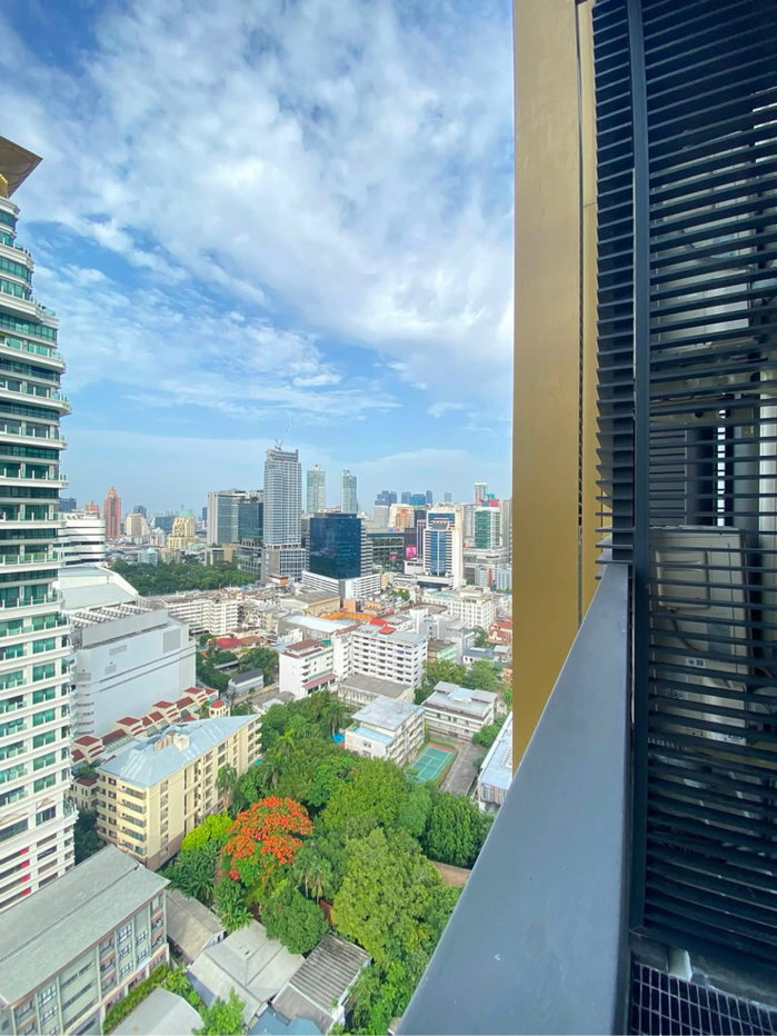 รูป 🔥ว่างพร้อมเข้าอยู่🔥#NOP1556 Noble State 39 ✅แอดไลน์นัดชมห้อง🌸 - รูปที่ 19/19