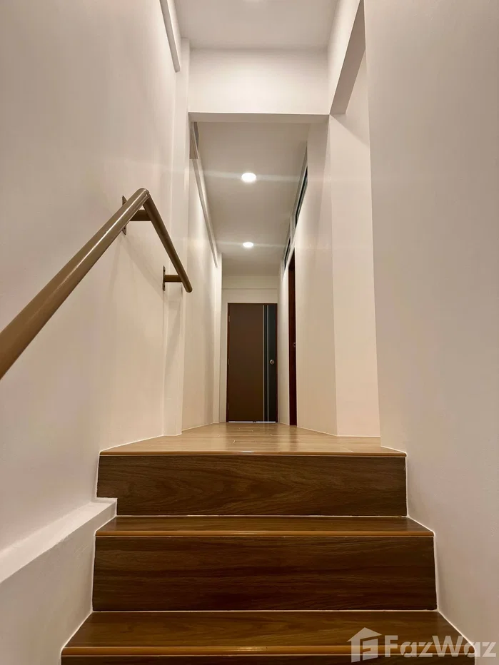 picture 3 Bedroom Townhouse for sale in Rawai, Phuket  6075071 - 15/15