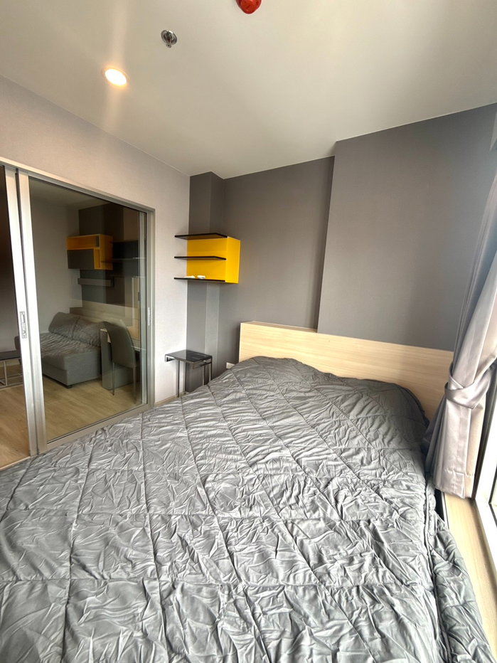รูป ขาย Plus connect Hatyai 1 ห้องนอน ชั้น 7 ขนาด 27.12 ตร.ม. ห้องมุม ขาย 2 ล้านบาท - รูปที่ 2/26
