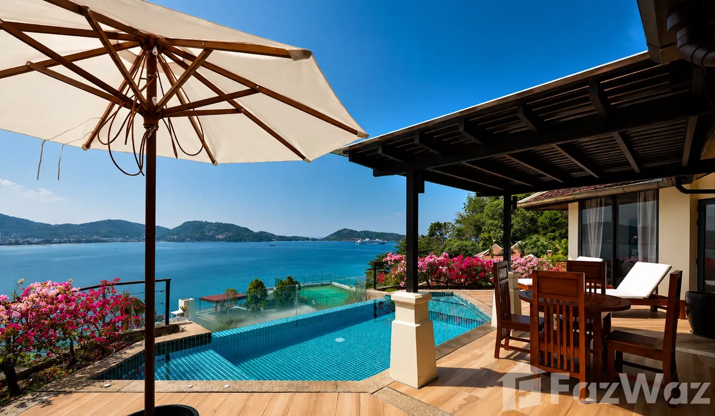picture Prime Located Indochine Unit 6612062 - 3/9