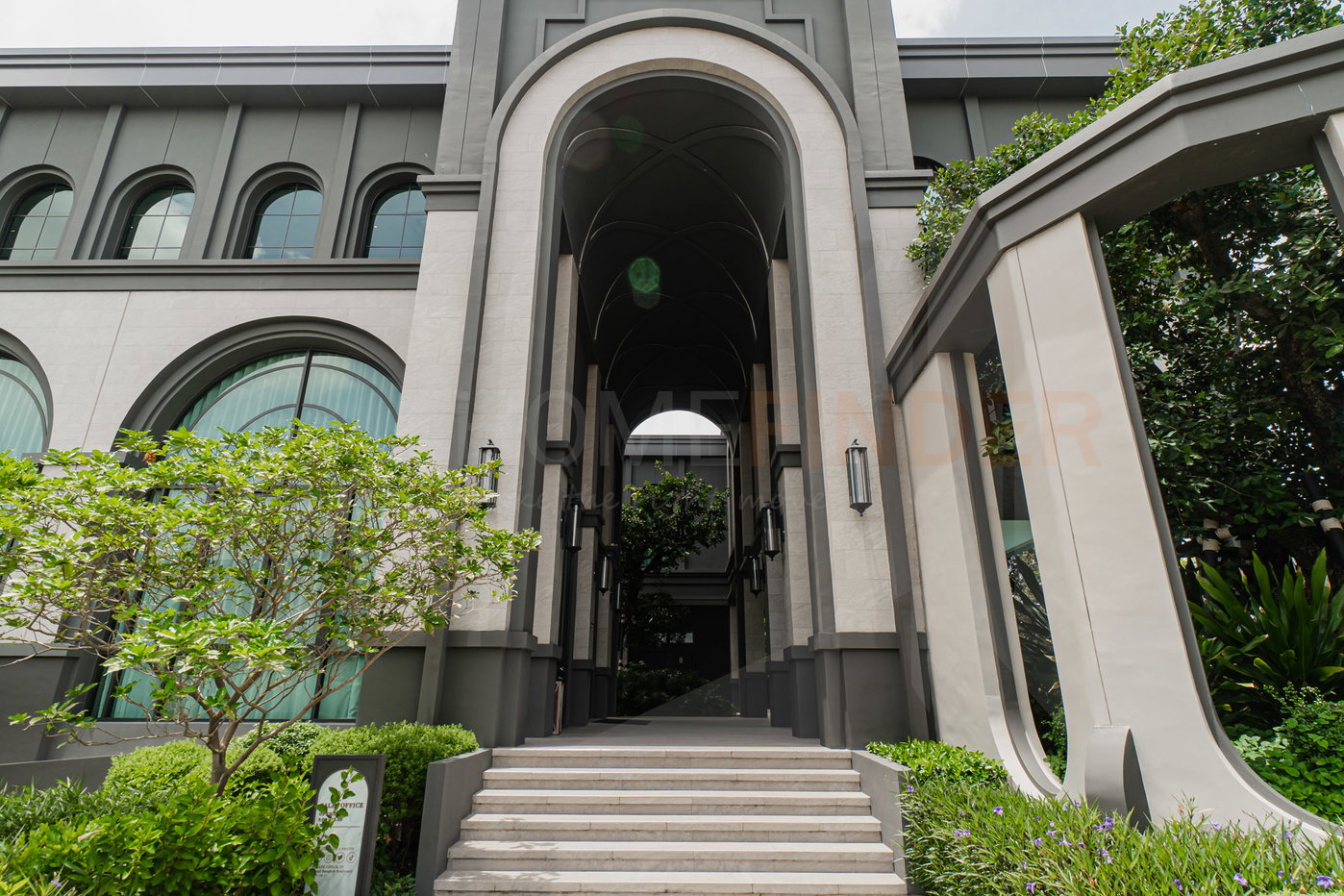 รูป Grand Bangkok Boulevard Bangna KM.15 4 bedrooms, for sale - รูปที่ 25/28