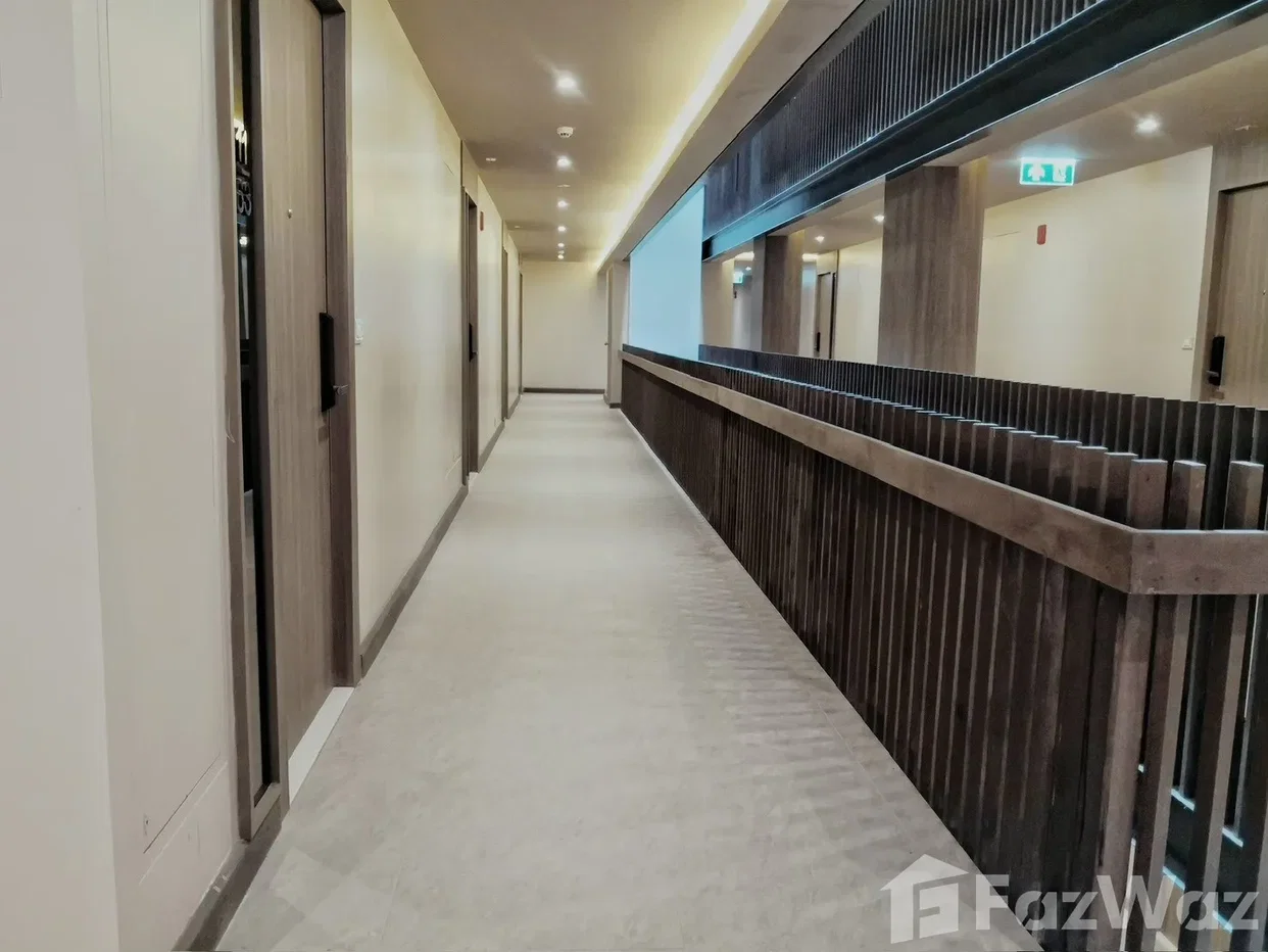 picture 1-Bed Condo | Urbitia Thonglor | City View | THB 5.2M 6612559 - 11/21